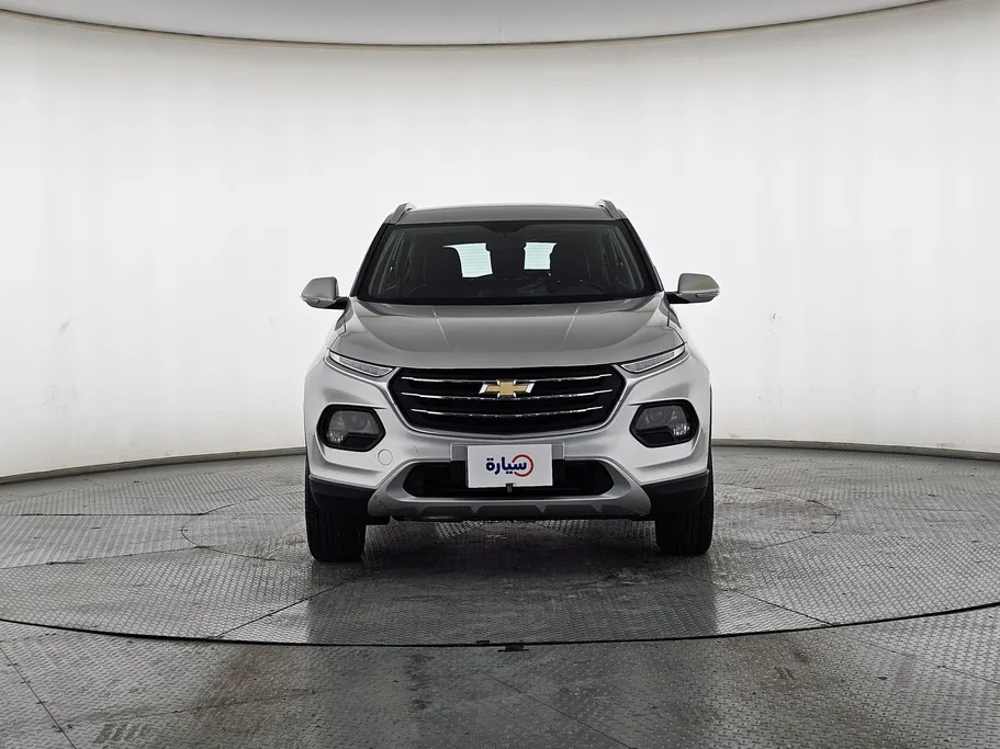 2023 Chevrolet Groove LT 