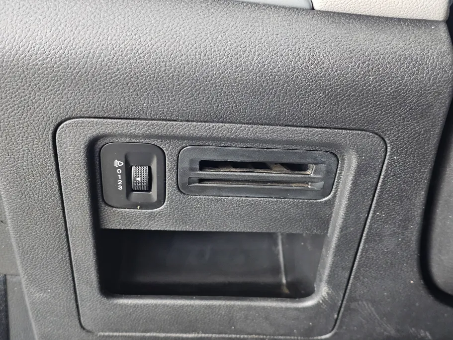 2023 Chevrolet Groove LT 