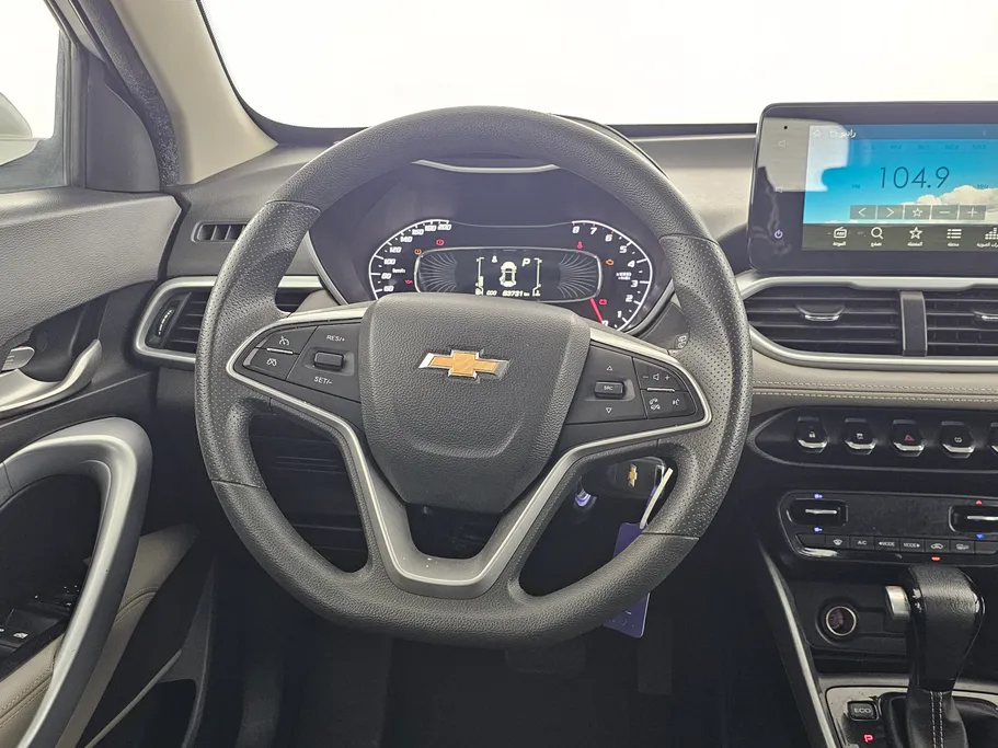 2023 Chevrolet Groove LT 