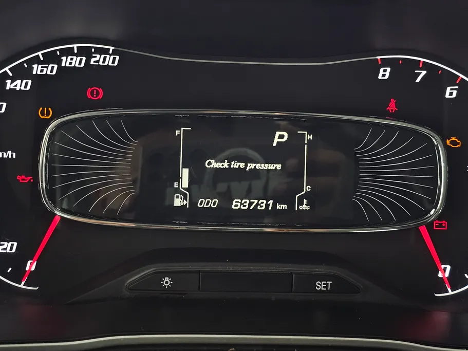 2023 Chevrolet Groove LT 