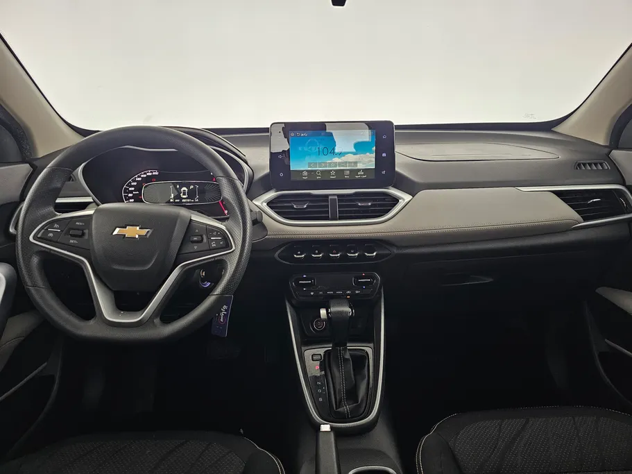 2023 Chevrolet Groove LT 