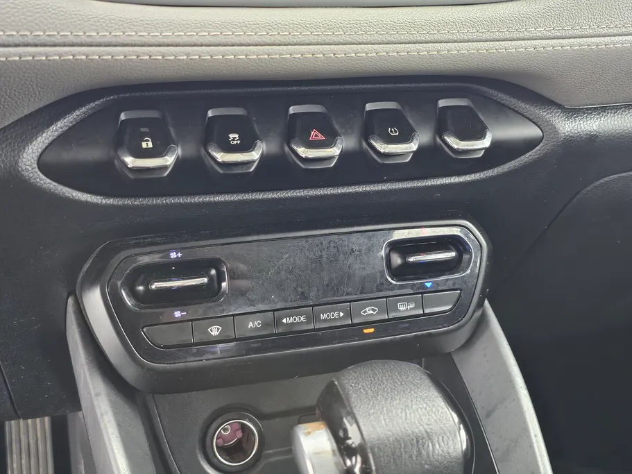 2023 Chevrolet Groove LT 