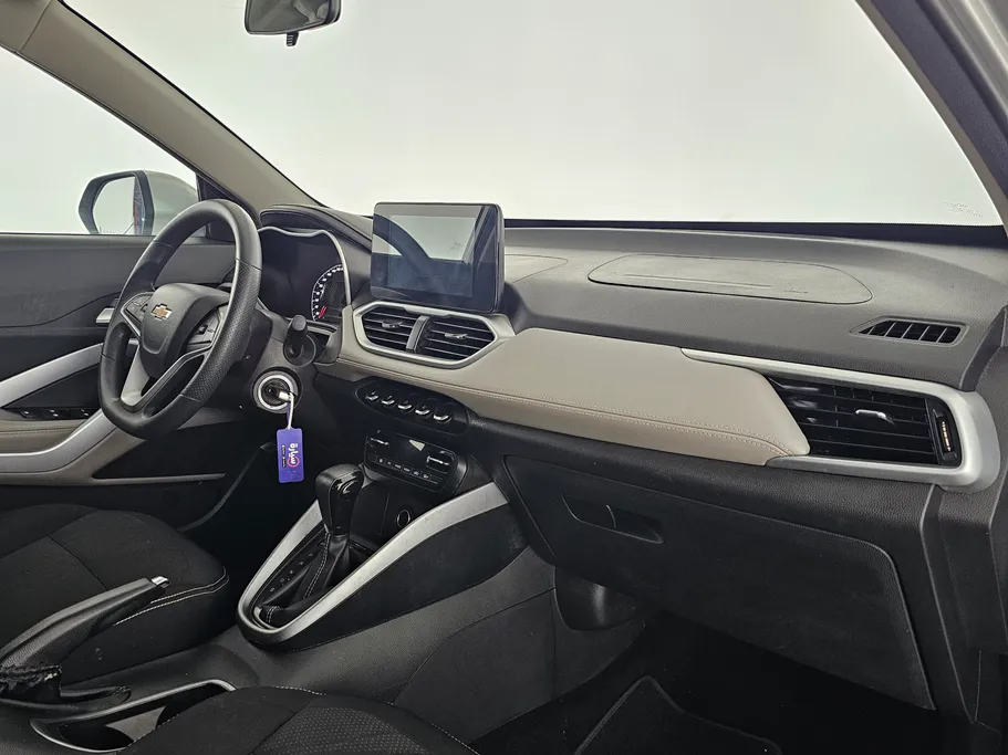 2023 Chevrolet Groove LT 