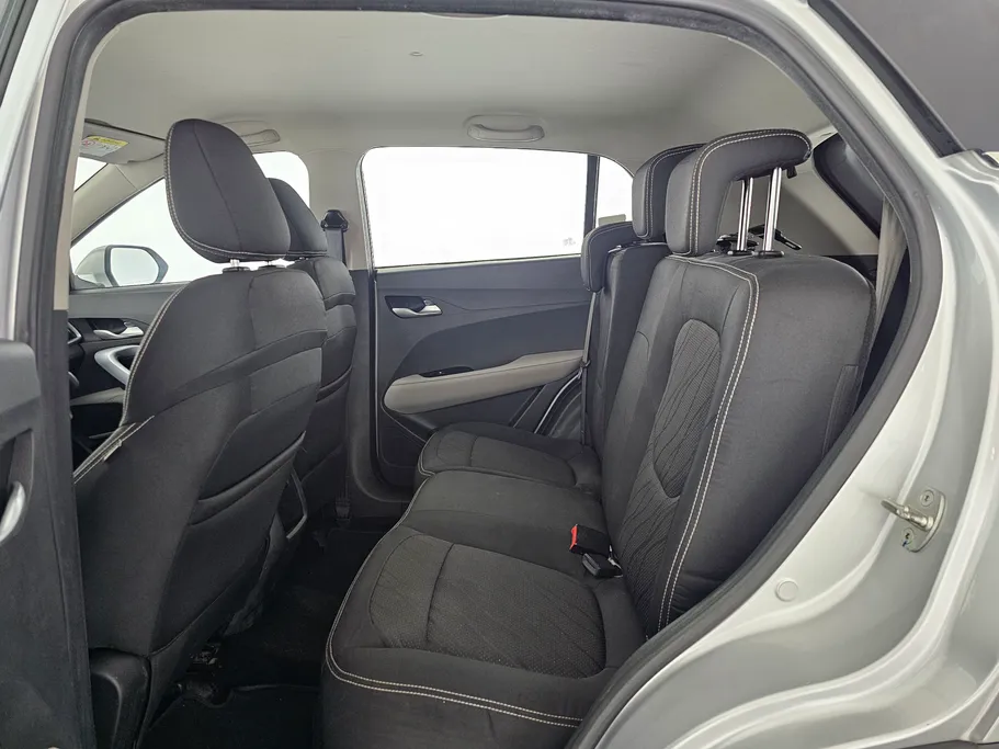 2023 Chevrolet Groove LT 