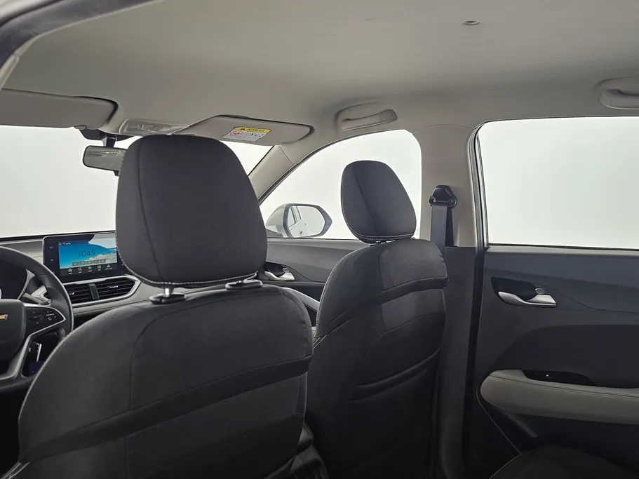 2023 Chevrolet Groove LT 