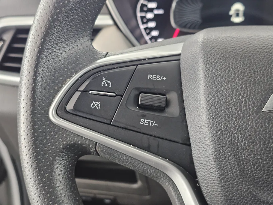 2023 Chevrolet Groove LT 