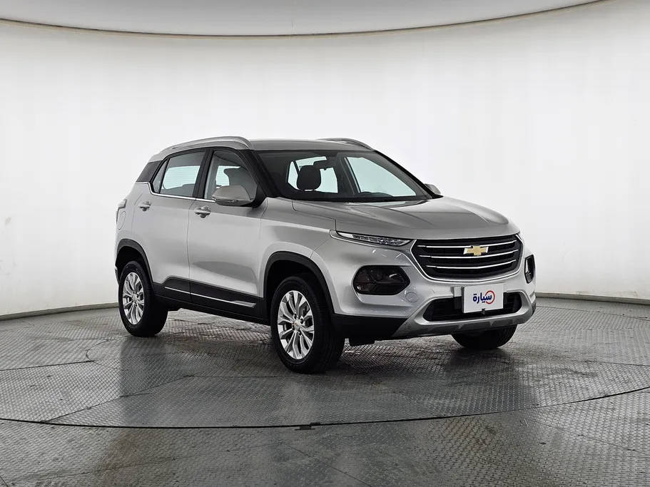 2023 Chevrolet Groove LT 