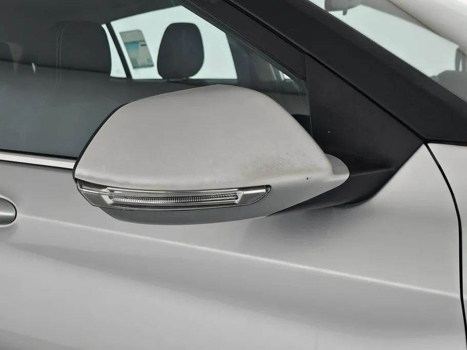 2023 Chevrolet Groove LT 