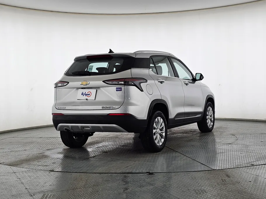 2023 Chevrolet Groove LT 