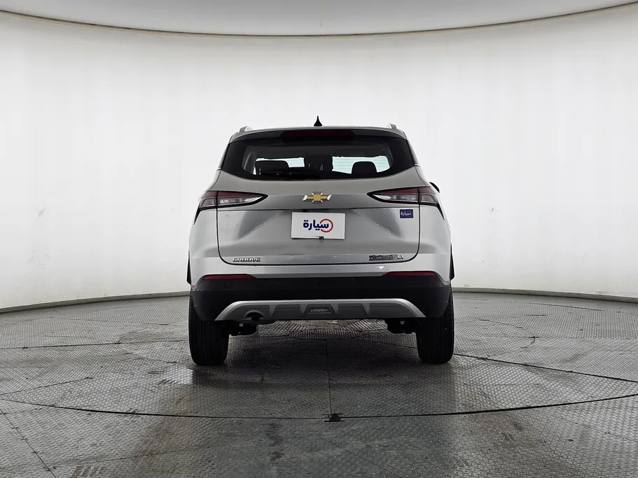 2023 Chevrolet Groove LT 