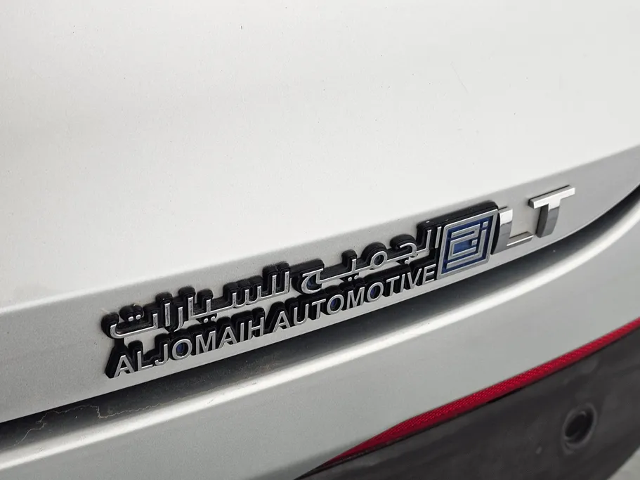 2023 Chevrolet Groove LT 