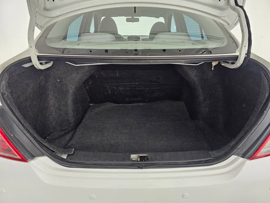 نيسان صني SV 2020 