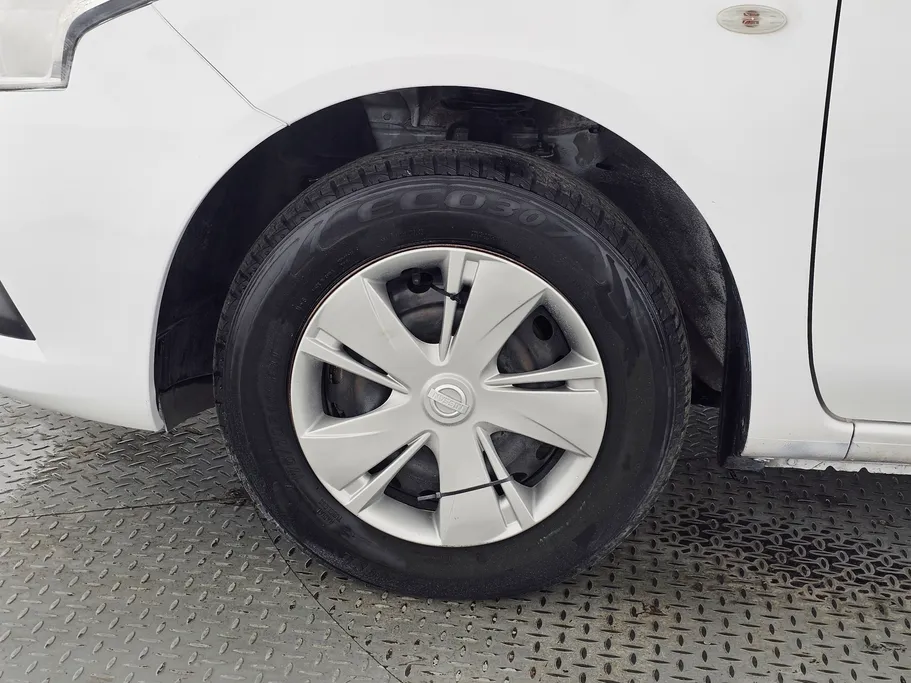 نيسان صني SV 2020 