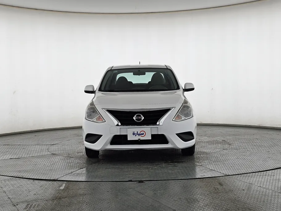 نيسان صني SV 2020 