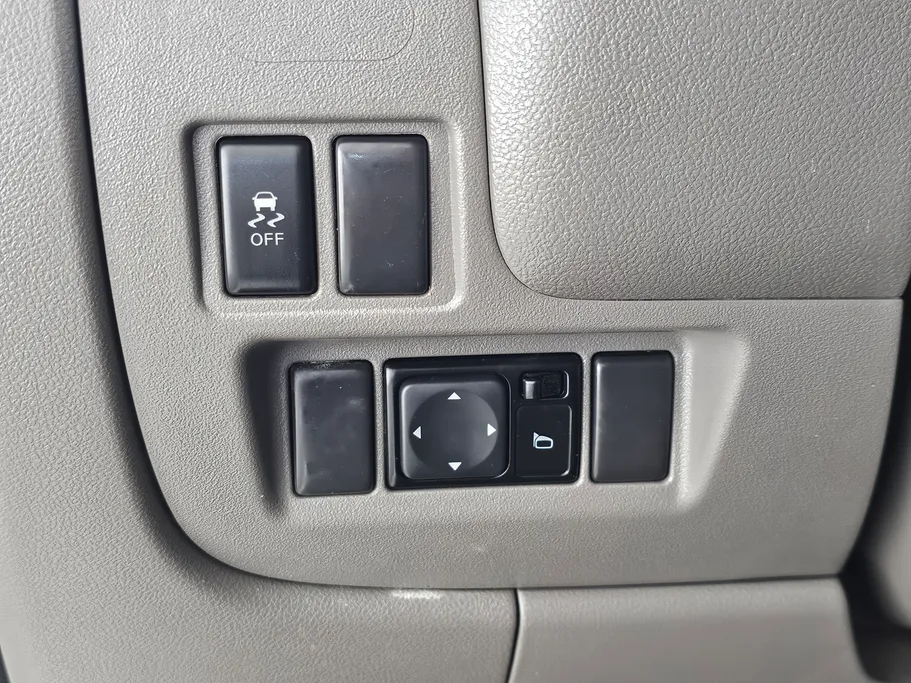 نيسان صني SV 2020 