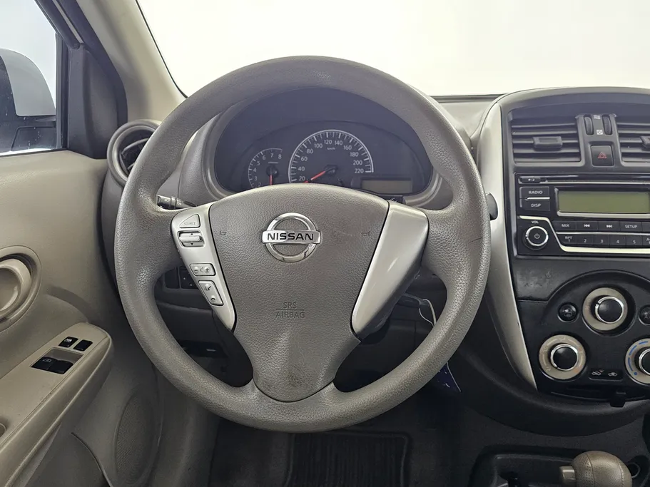 نيسان صني SV 2020 