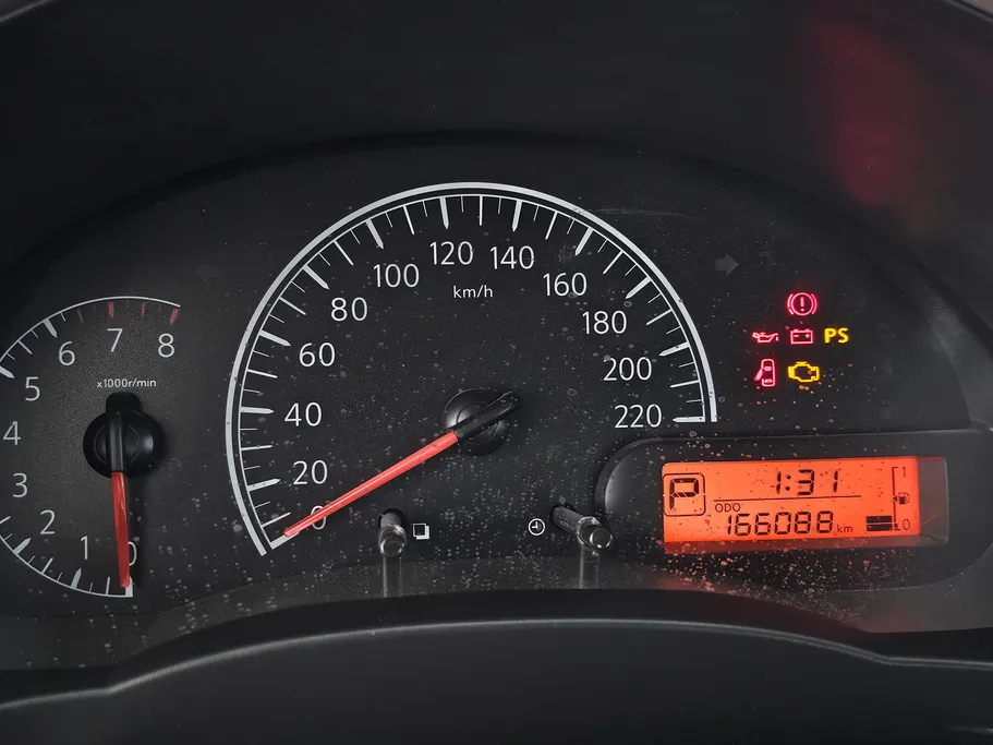 نيسان صني SV 2020 