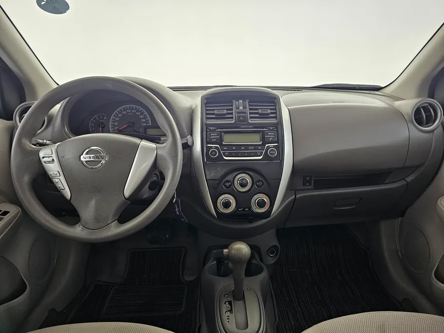 نيسان صني SV 2020 