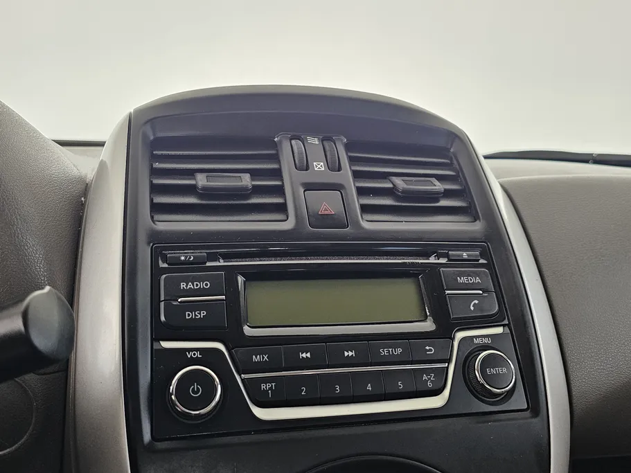 نيسان صني SV 2020 