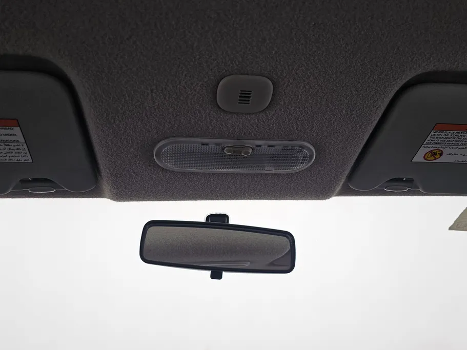 نيسان صني SV 2020 