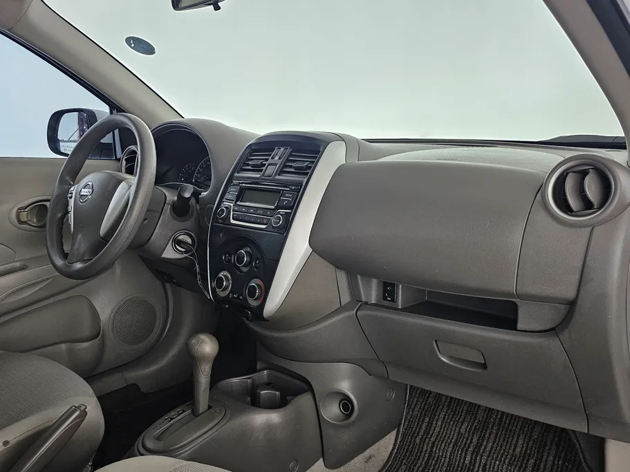 نيسان صني SV 2020 