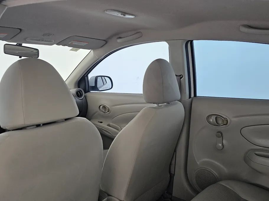 نيسان صني SV 2020 