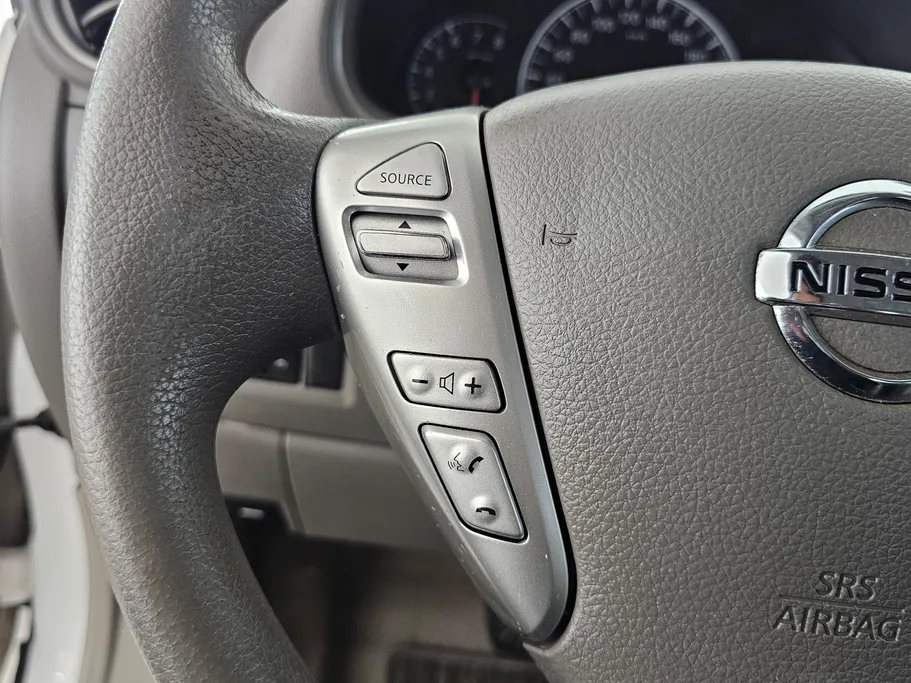 نيسان صني SV 2020 