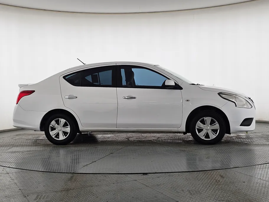 نيسان صني SV 2020 