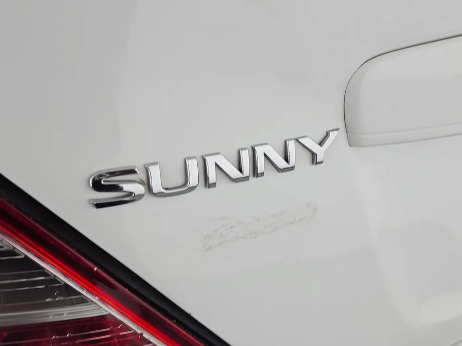 نيسان صني SV 2020 