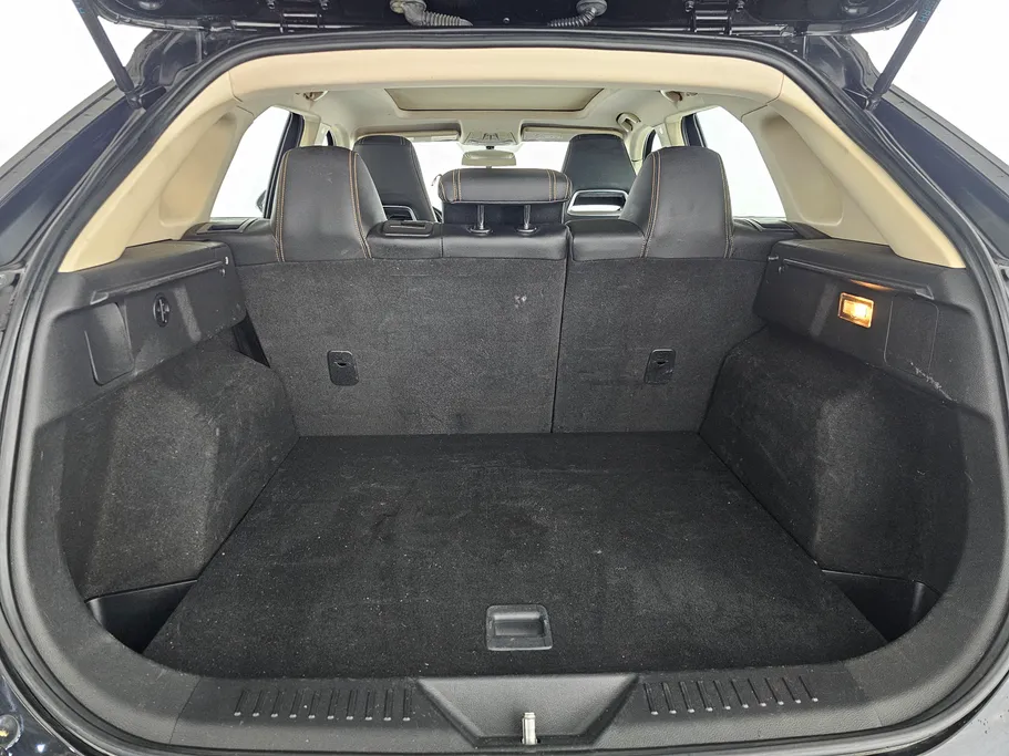 2023 FAW Bestune T77  