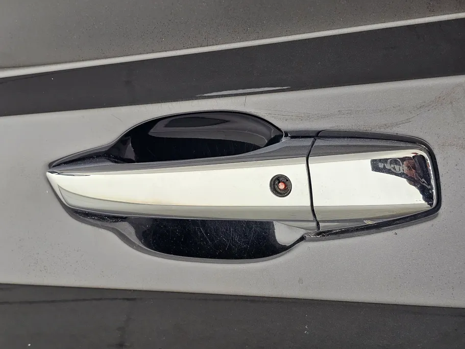 2023 FAW Bestune T77  