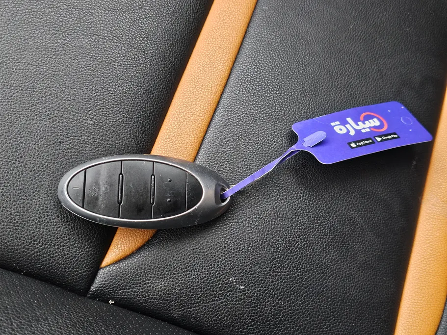 2023 FAW Bestune T77  