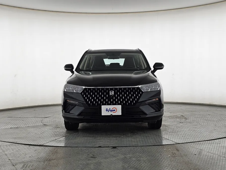 2023 FAW Bestune T77  