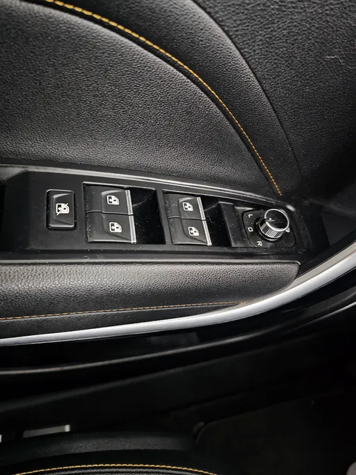 2023 FAW Bestune T77  