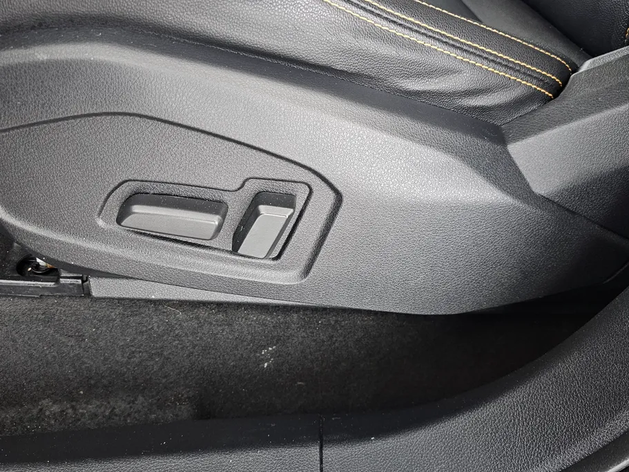 2023 FAW Bestune T77  