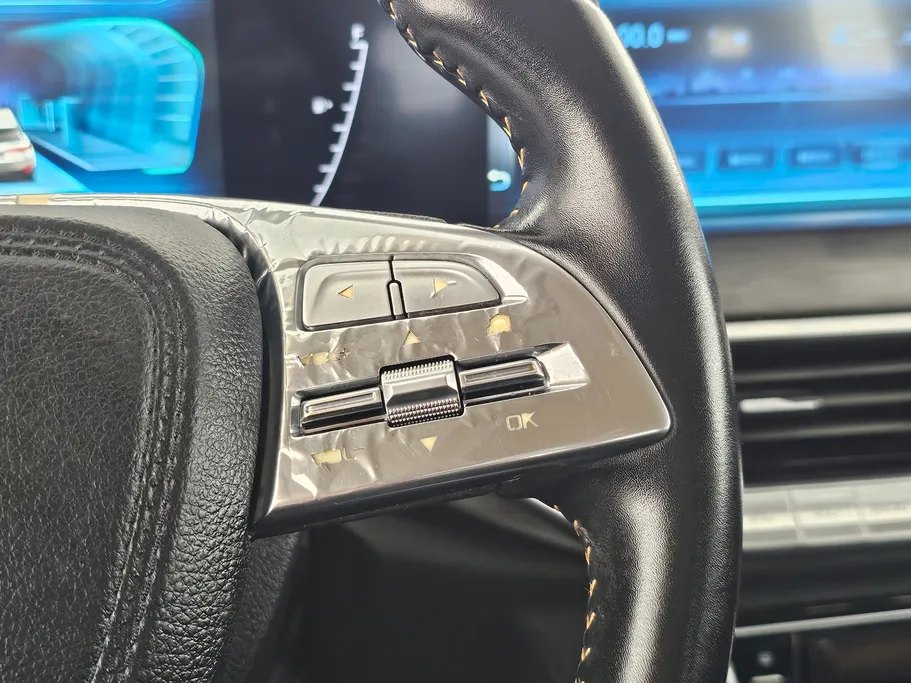 2023 FAW Bestune T77  