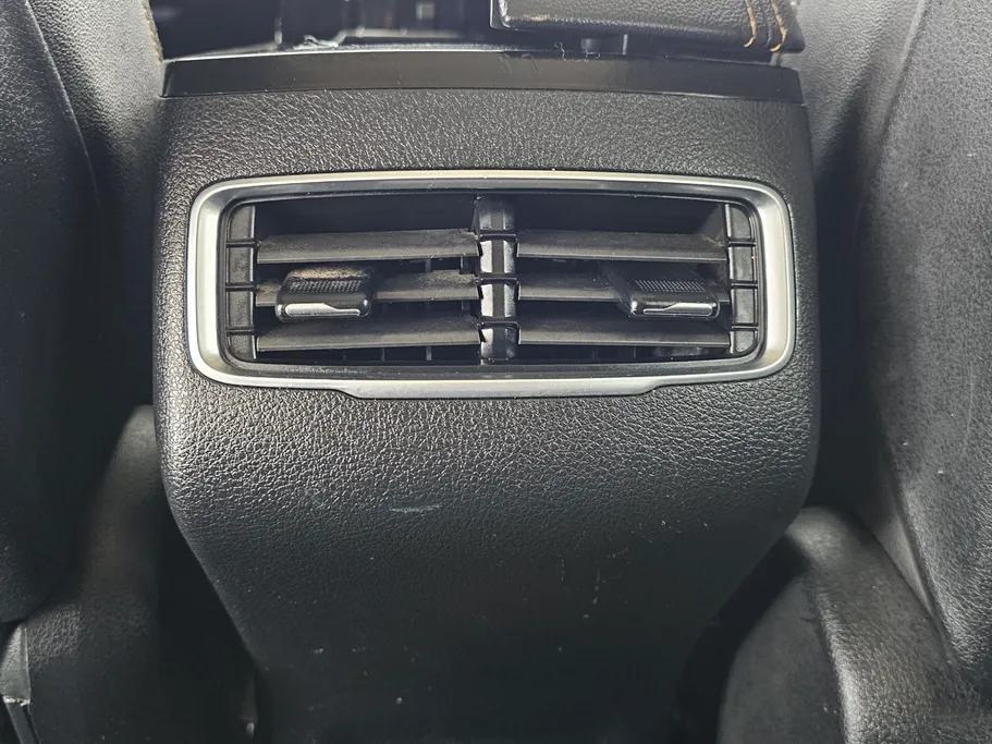 2023 FAW Bestune T77  