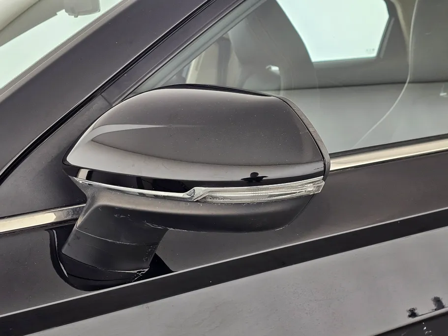 2023 FAW Bestune T77  