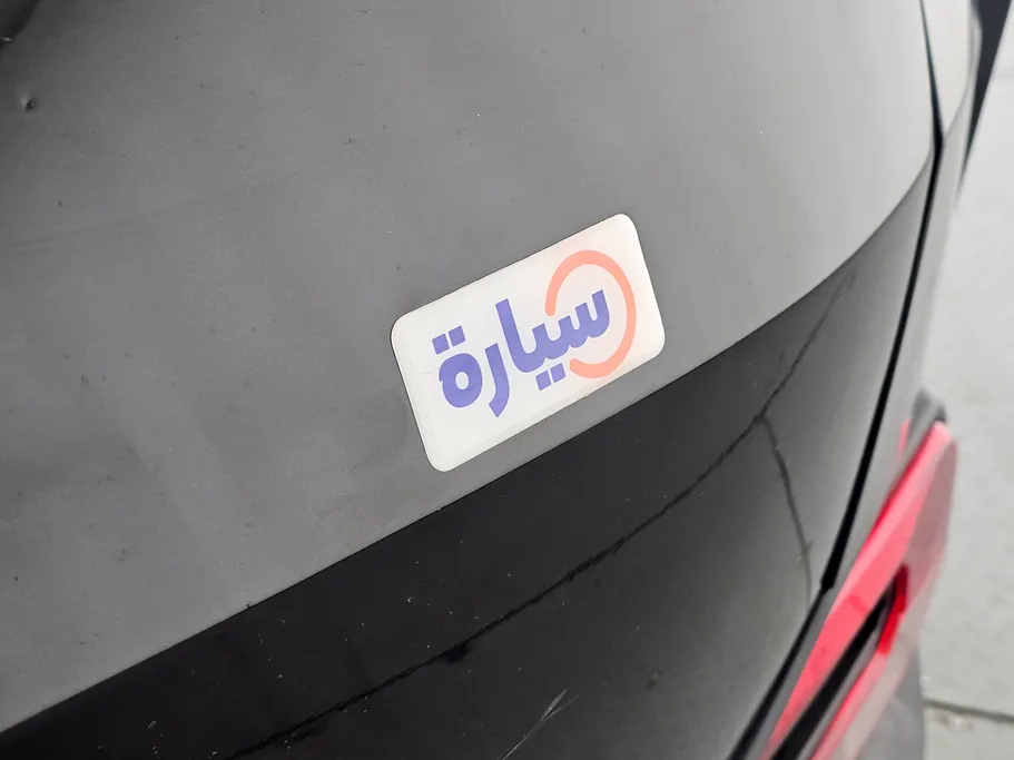 2023 FAW Bestune T77  