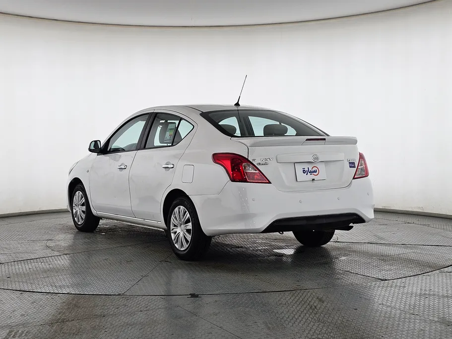 نيسان صني Classic 2022 