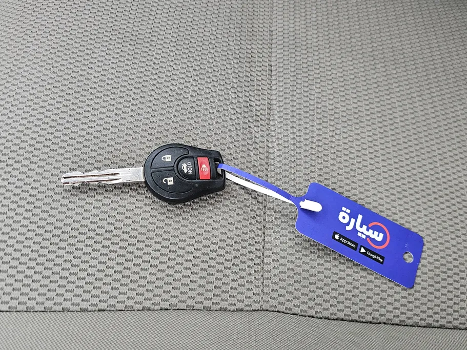 نيسان صني Classic 2022 