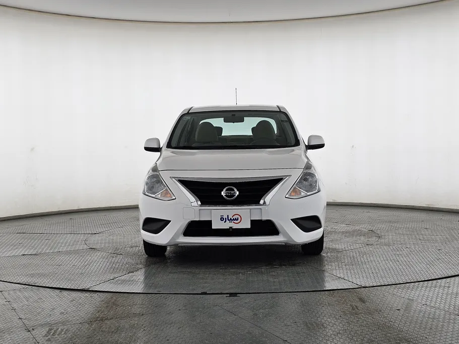 نيسان صني Classic 2022 