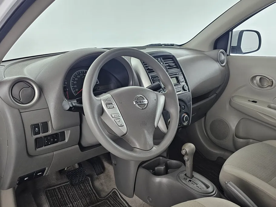 نيسان صني Classic 2022 