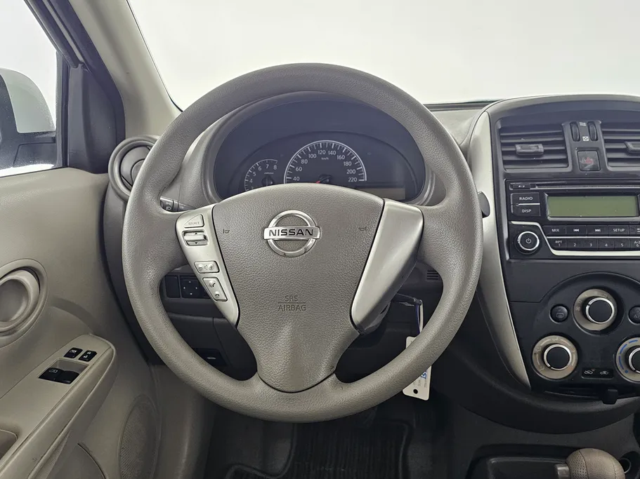 نيسان صني Classic 2022 