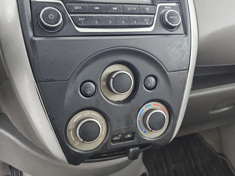 نيسان صني Classic 2022 