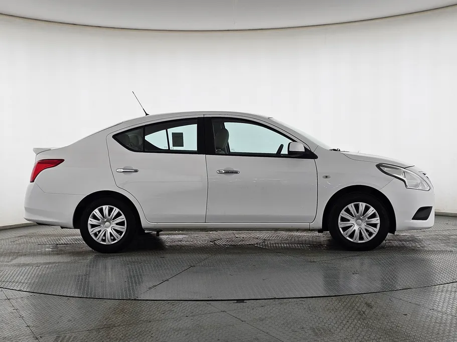 نيسان صني Classic 2022 