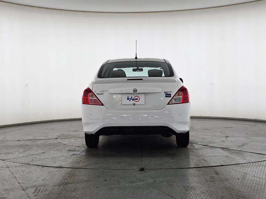 نيسان صني Classic 2022 
