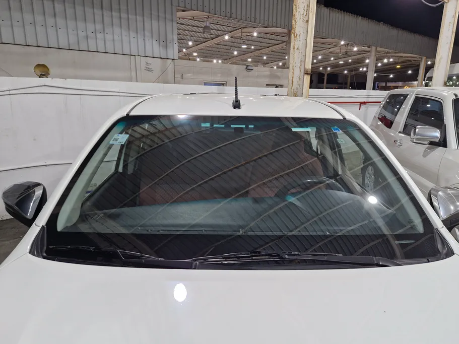 2021 Toyota Hilux GLX 