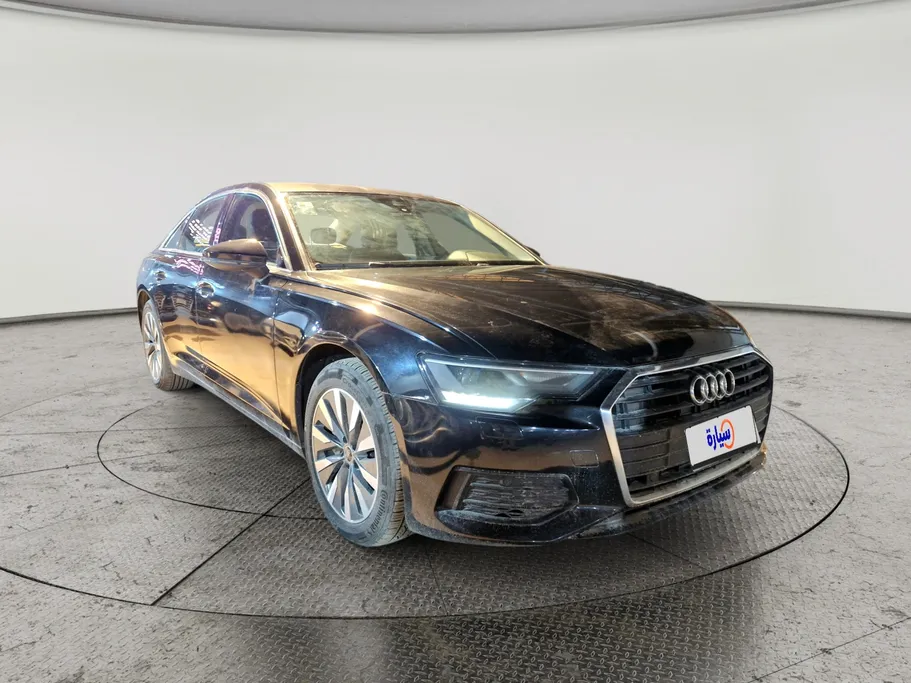 2021 Audi A6 40 TFSl 