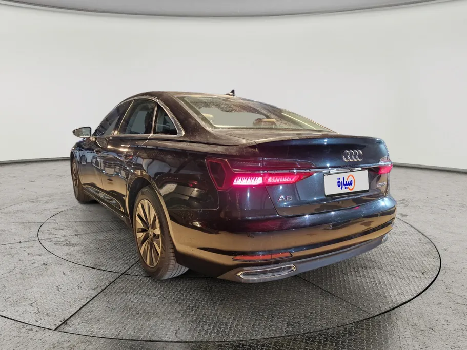 2021 Audi A6 40 TFSl 